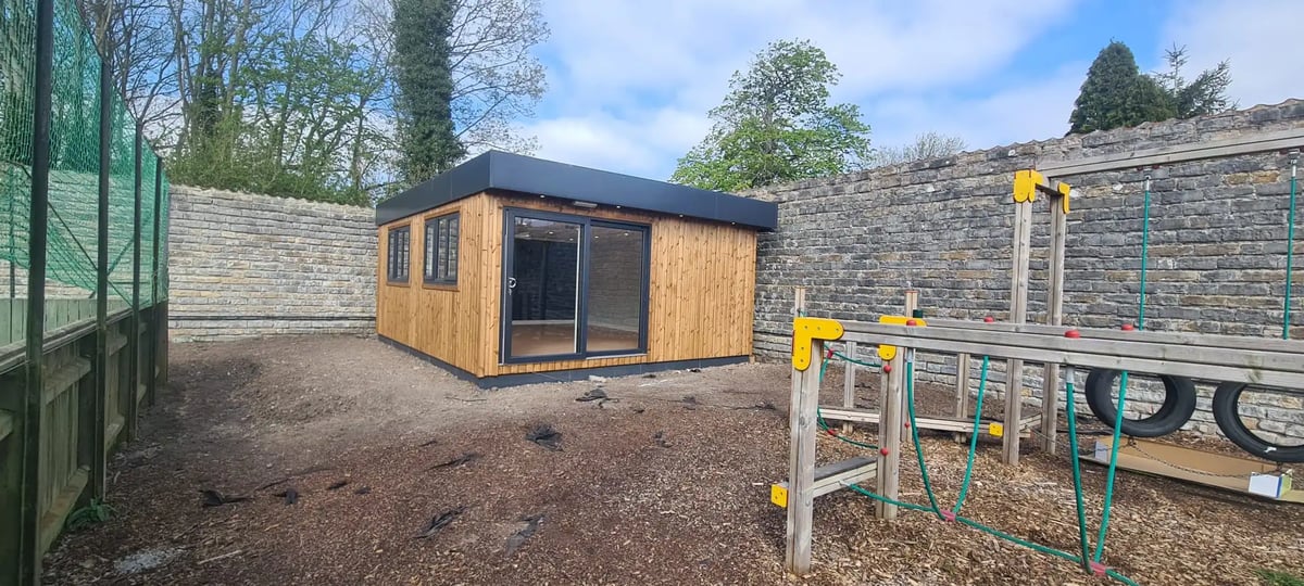 buildings to   Support community access to education facilities Promote inclusion Provide multiagency support in wales