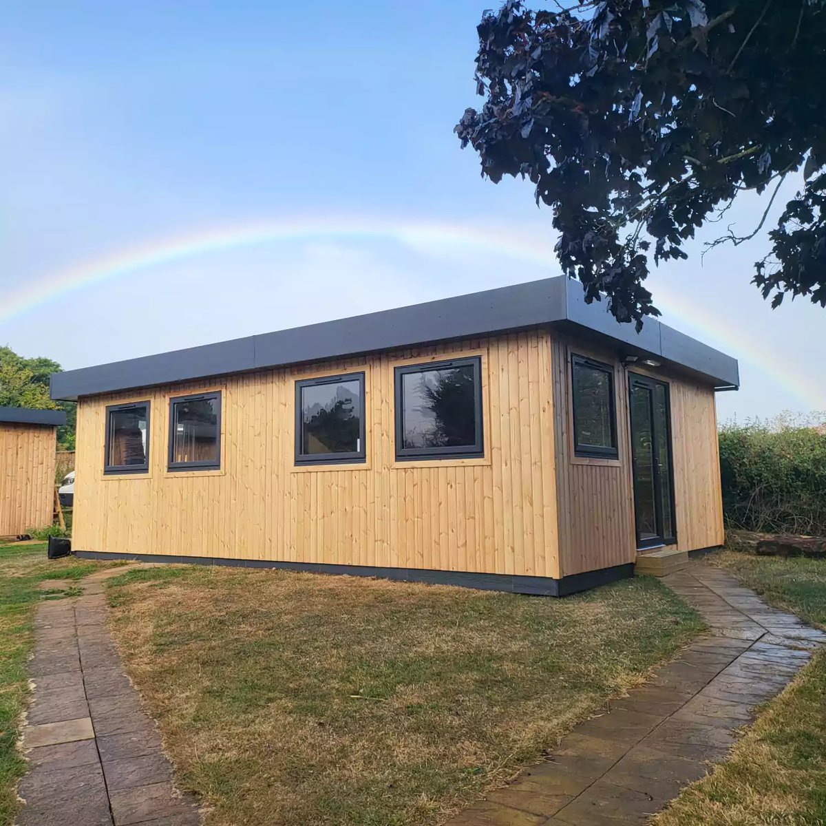 Modular Classrooms and Outdoor Learning for Welsh Schools 2025–2026 Funding
